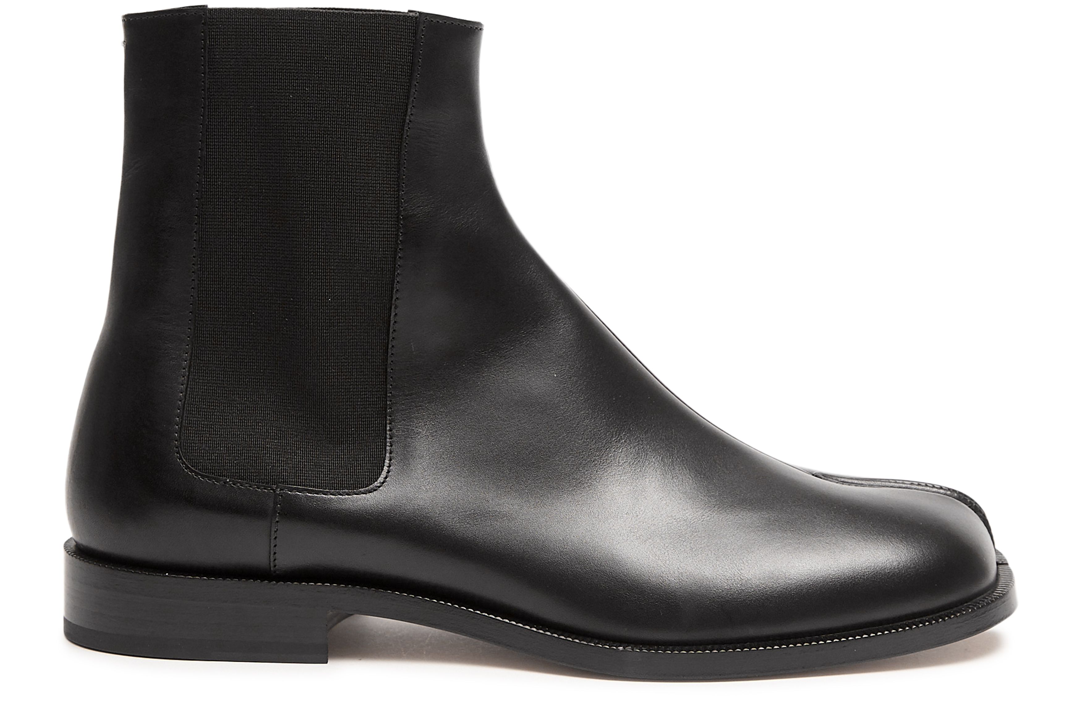 Maison Margiela Tabi Chelsea Boots