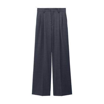 Filippa K Darcey wool trousers