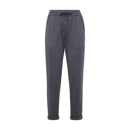 Brunello Cucinelli Fleece pants