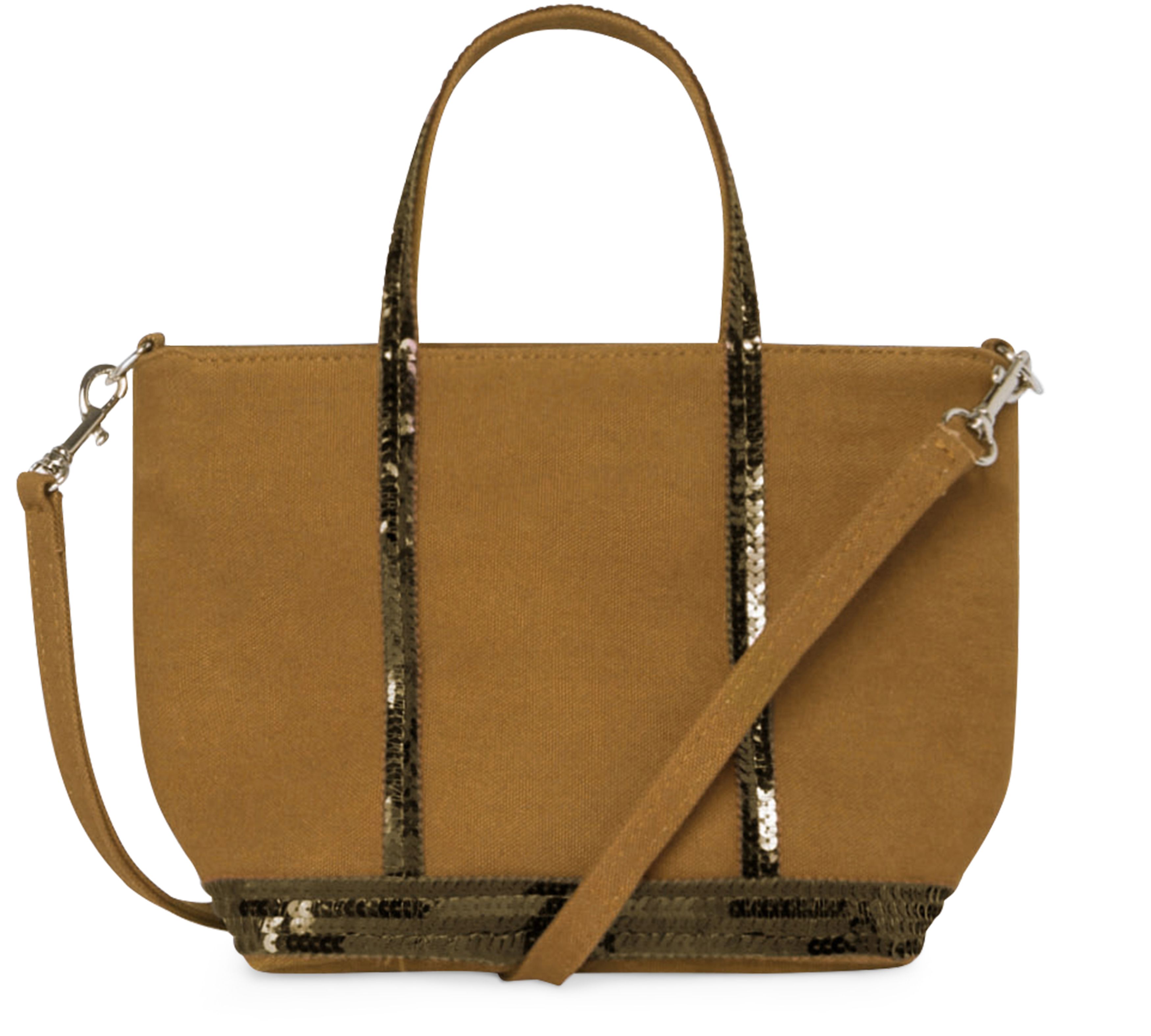  Canvas XS cabas tote