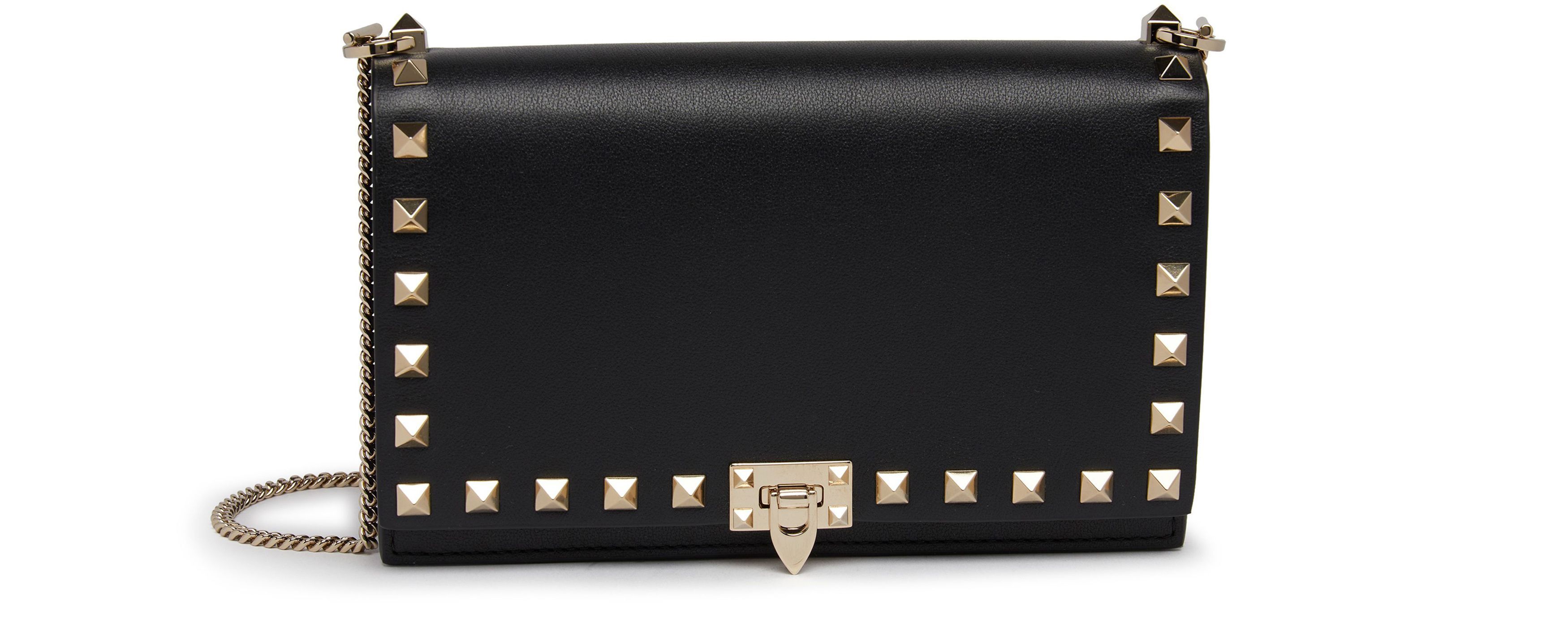 VALENTINO GARAVANI Rockstud clasp