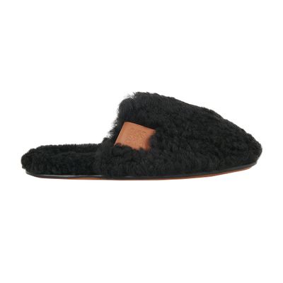 Loewe Slippers