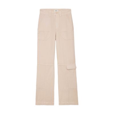 Zadig & Voltaire Pepper Trousers