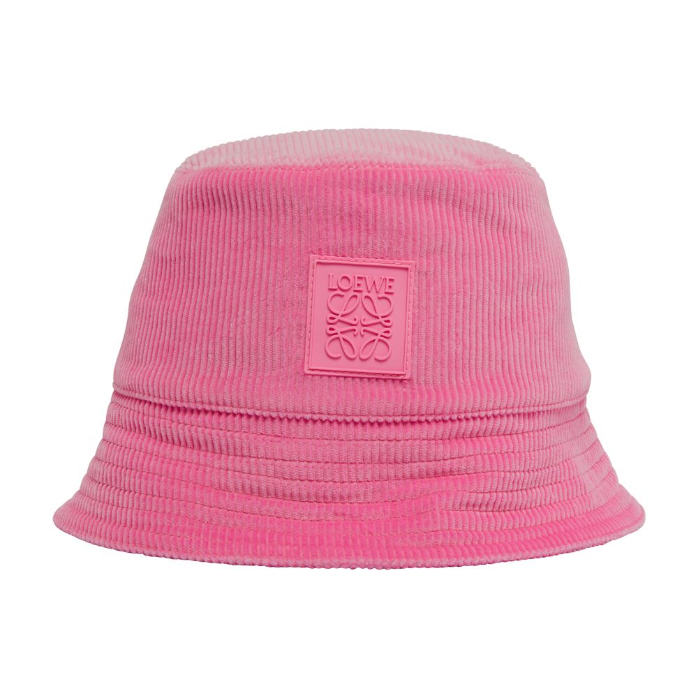 Loewe Bucket hat