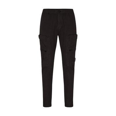 CP COMPANY Micro Reps cargo track pants