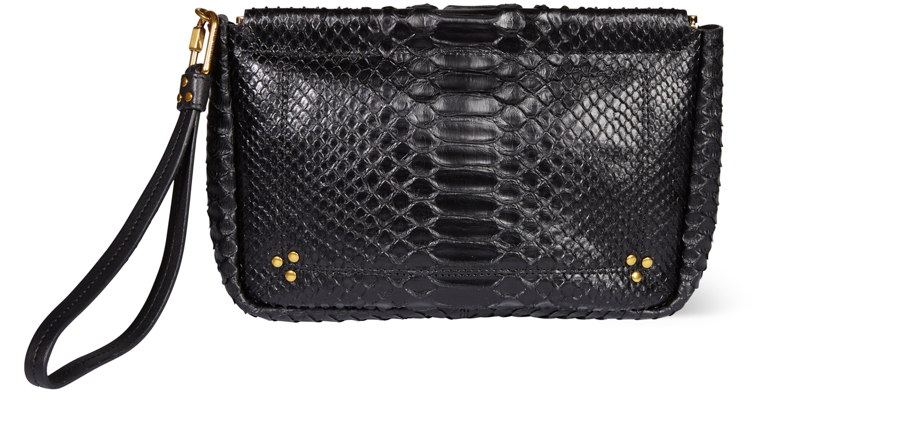  Clap L clutch bag