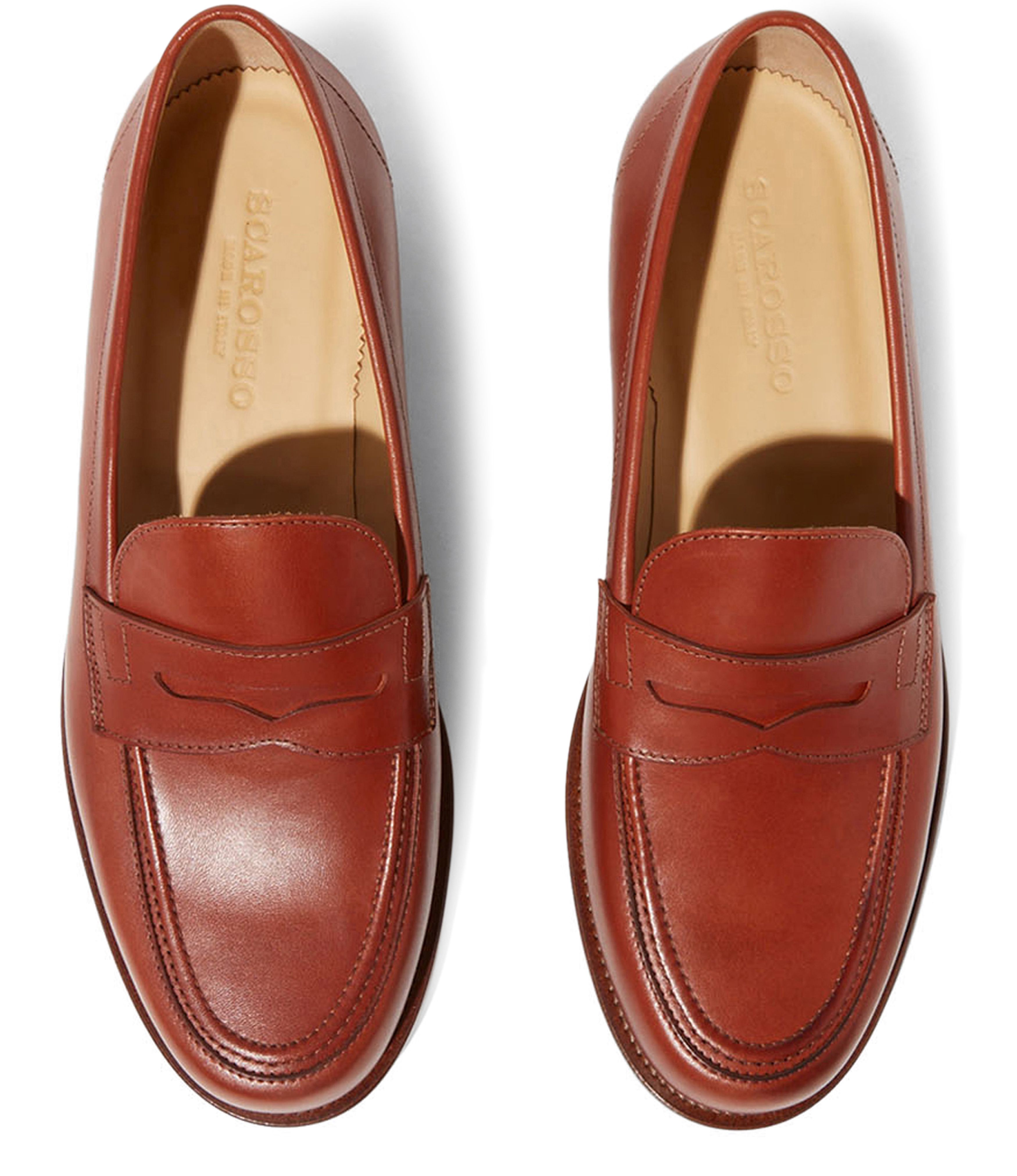  Austin loafers