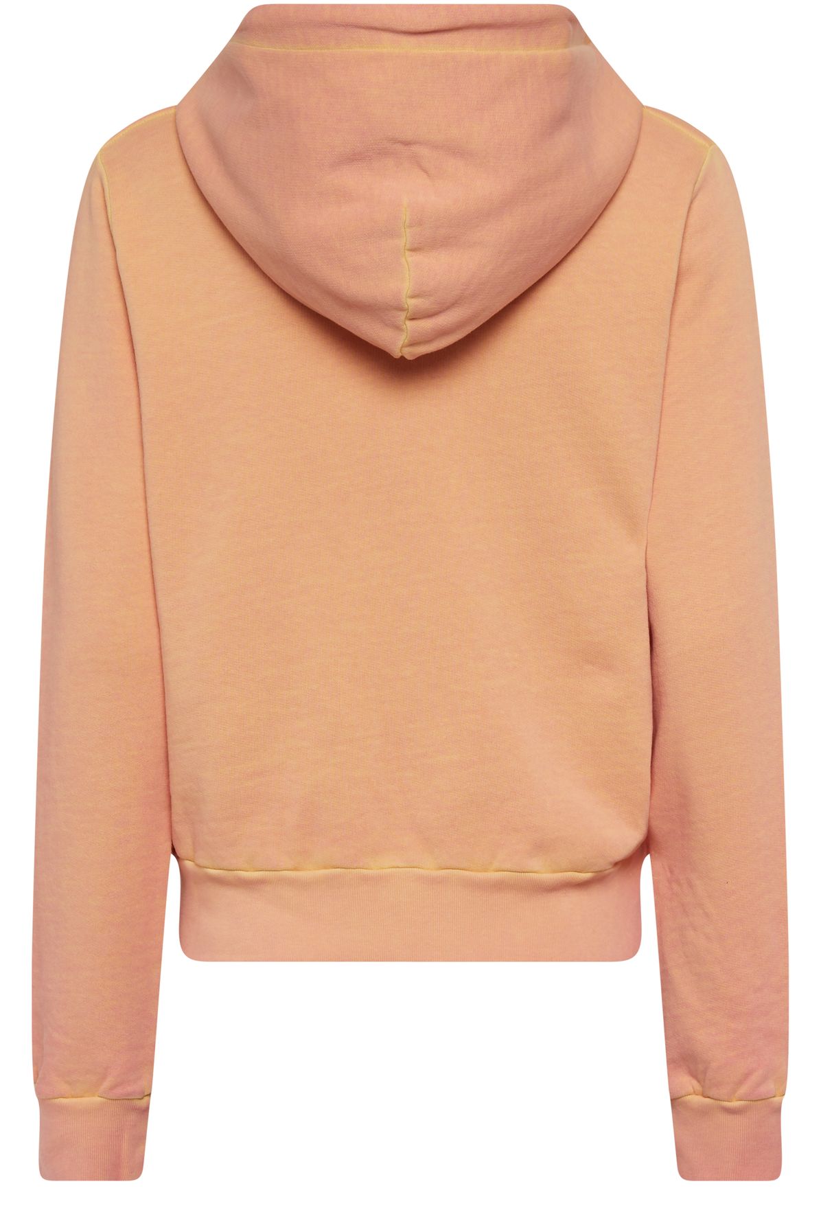 Acne Studios Hoodie Faro H Heat Change