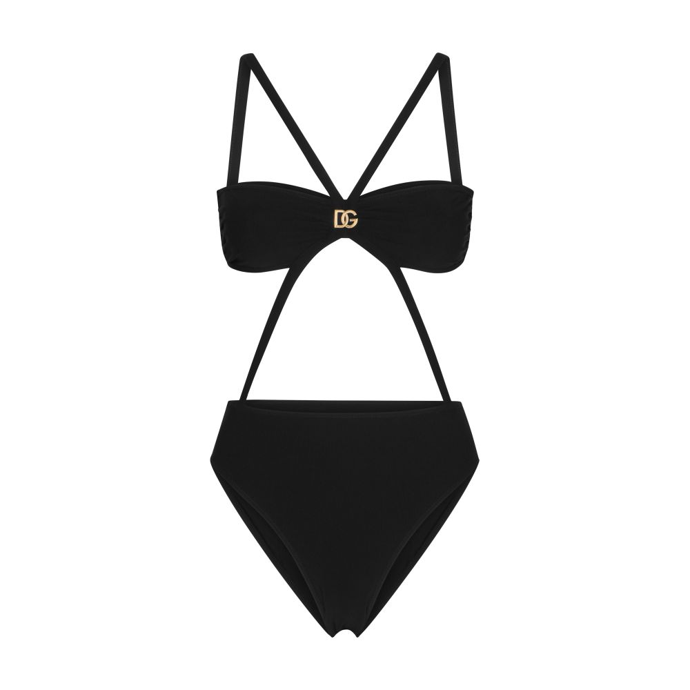 Dolce & Gabbana One-piece swimsuit