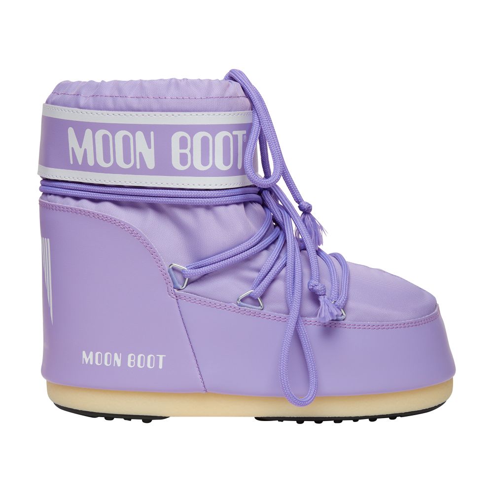 Moon Boot Boot icon low nylon