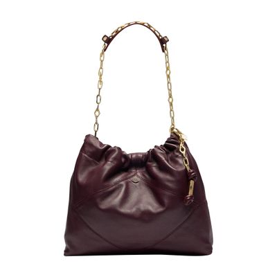  Bag M nappa June tote