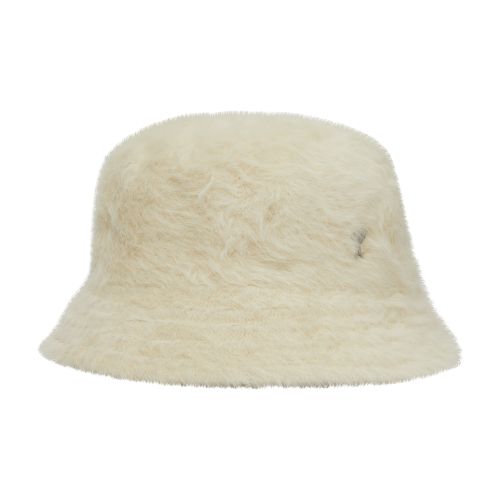  Ami de Caur fluffy bucket hat