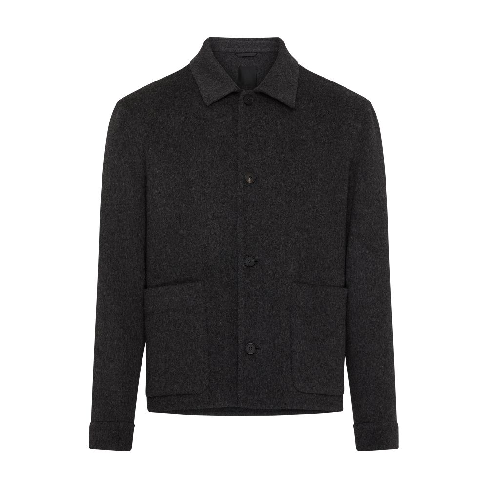 Givenchy Overshirt jacket