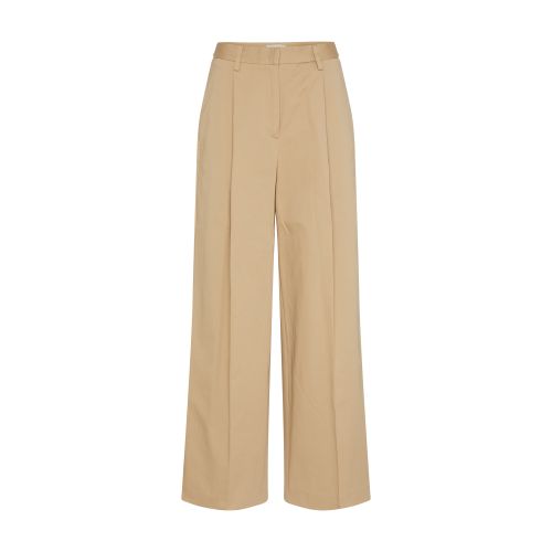 Matteau Summer pants organic cotton