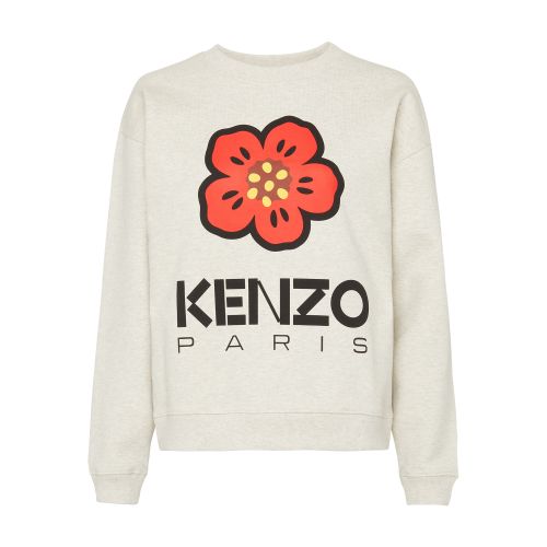 Kenzo Kenzo paris regular sweatshirt