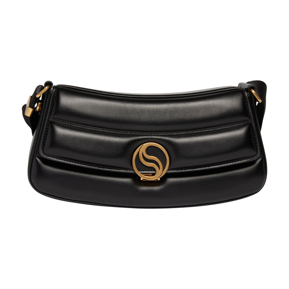  S-Wave padded shoulder bag