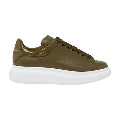 Alexander McQueen Oversize sneakers