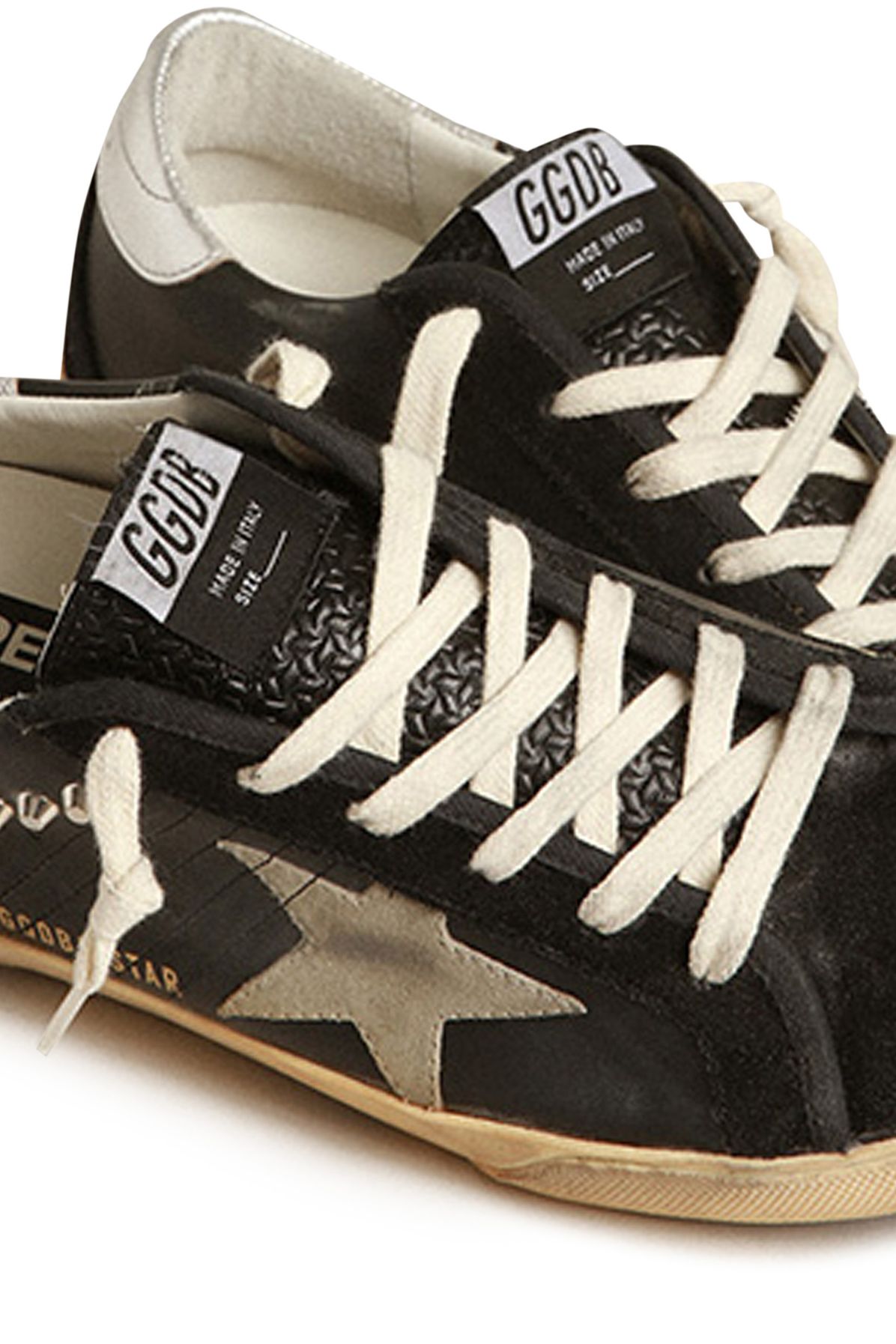 Golden Goose Super-Star sneakers