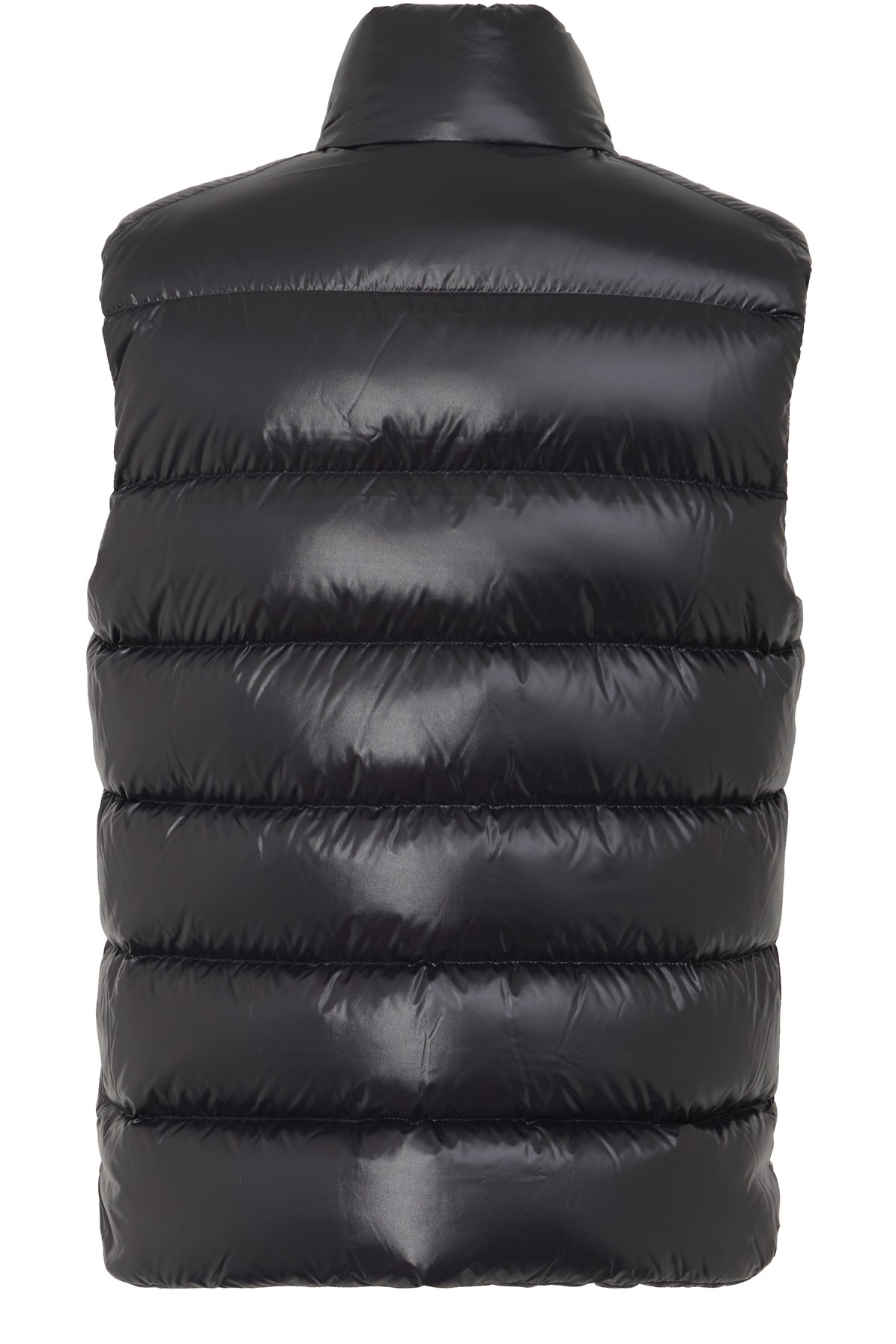 Moncler Sleeveless puffer jacket