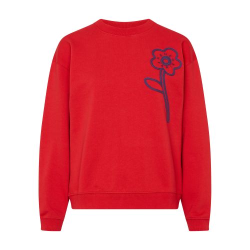 Kenzo Graphic turtleneck jumper