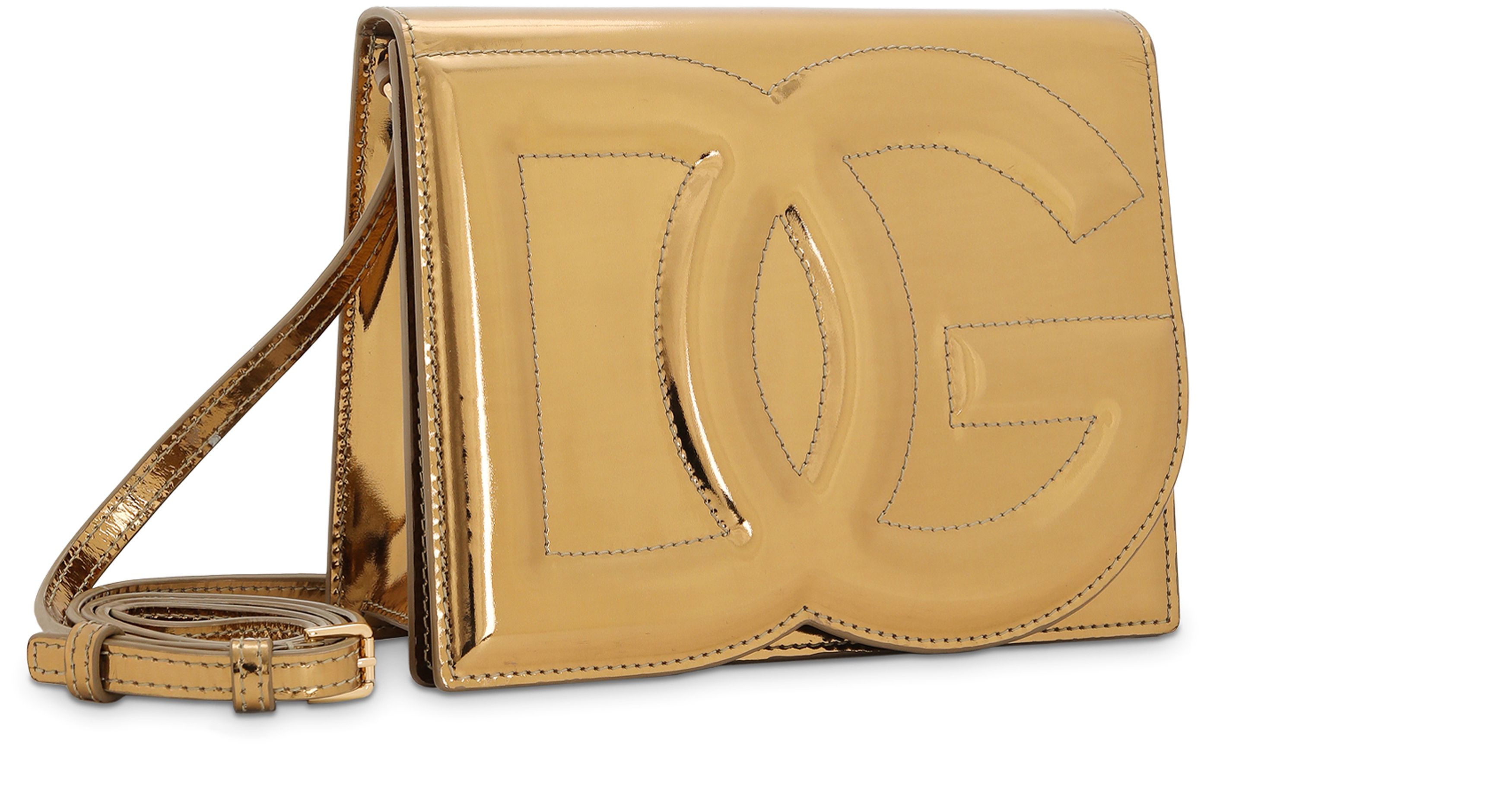 Dolce & Gabbana Dg logo bag crossbody bag