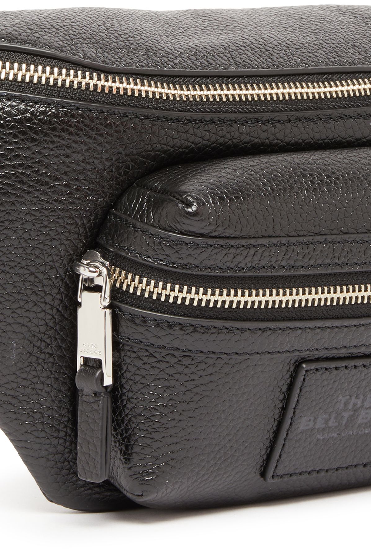 Marc Jacobs The Belt Bag leather bag