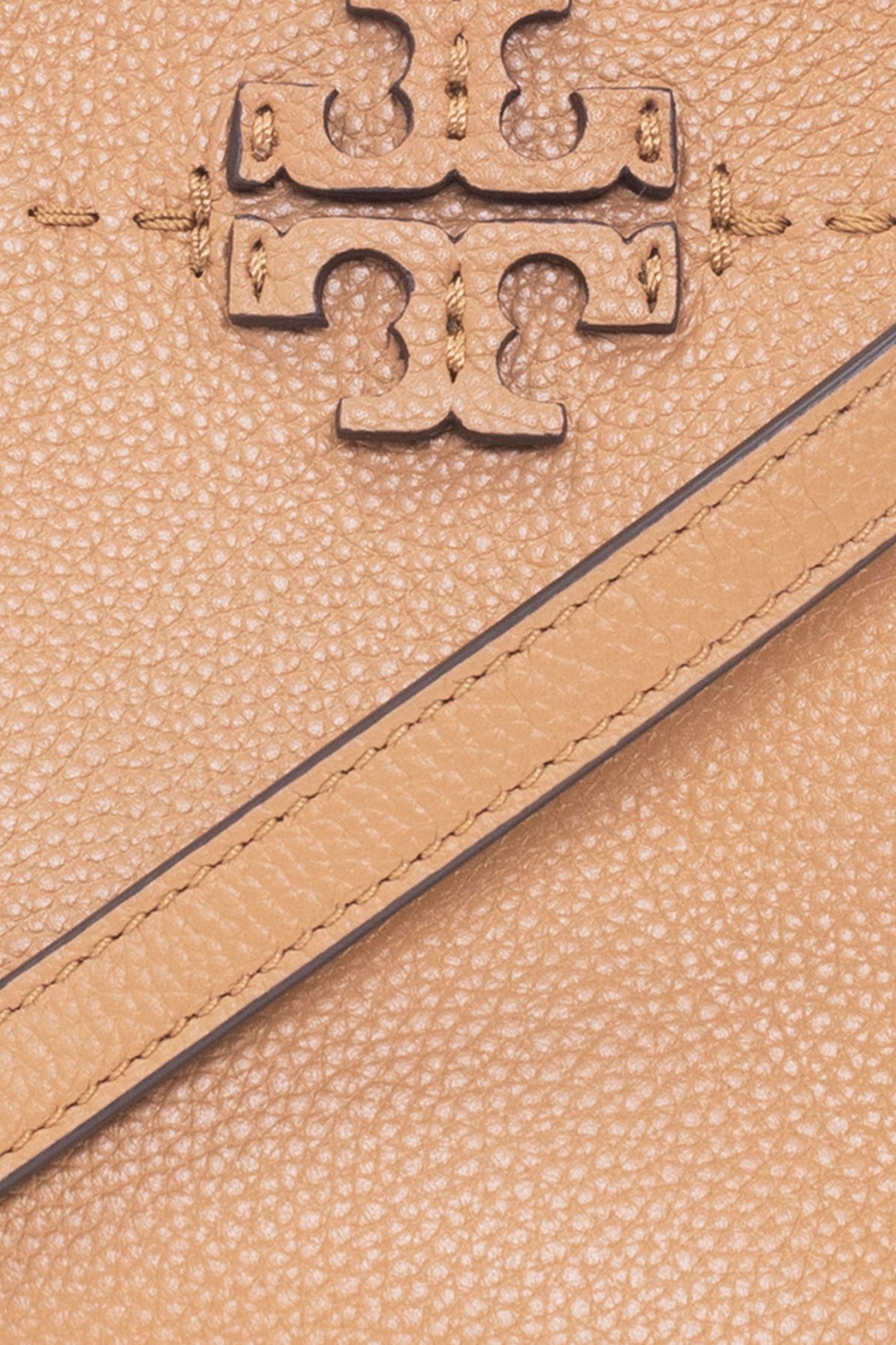 Tory Burch McGraw Small shoulder bag