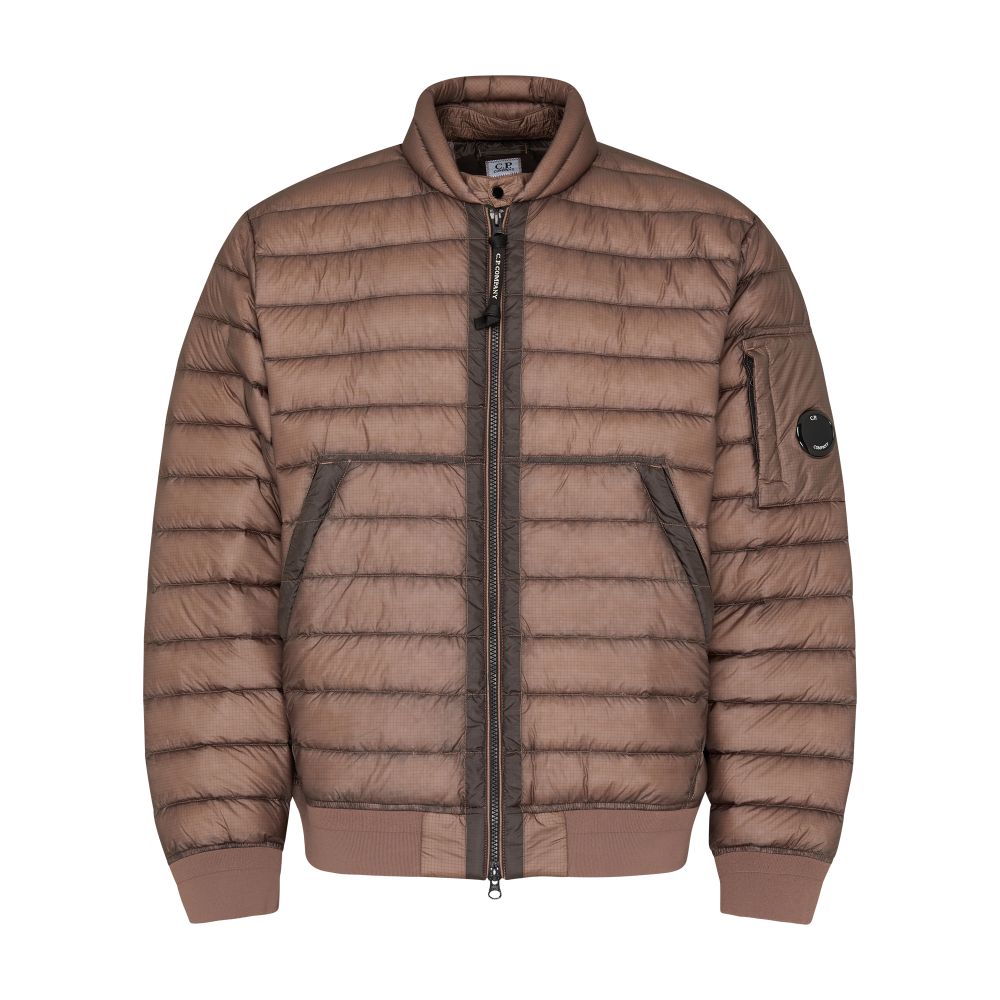 CP COMPANY D. D Shell down jacket