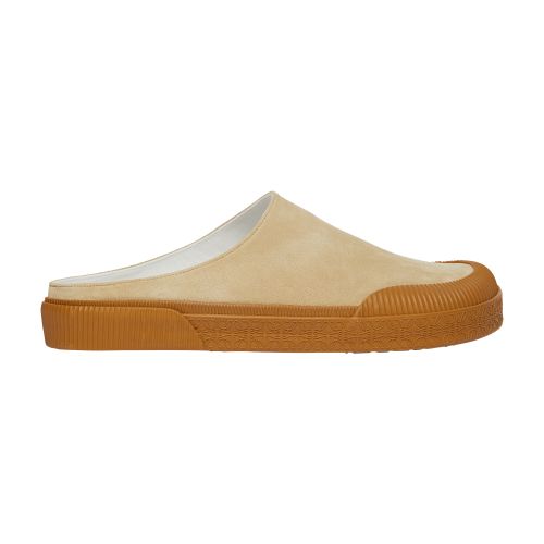 Loewe Terra Vulca slip-on