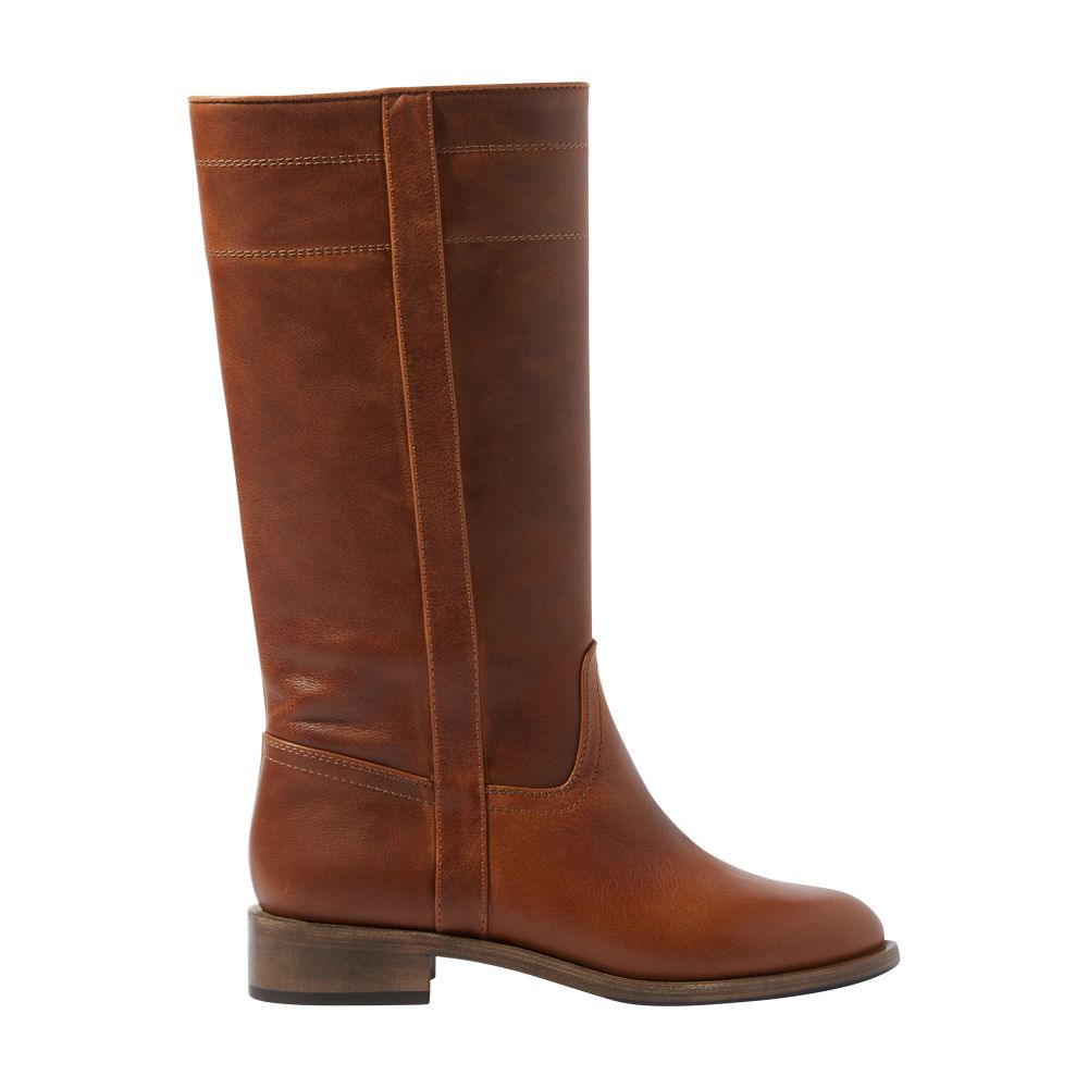  Tess western boots