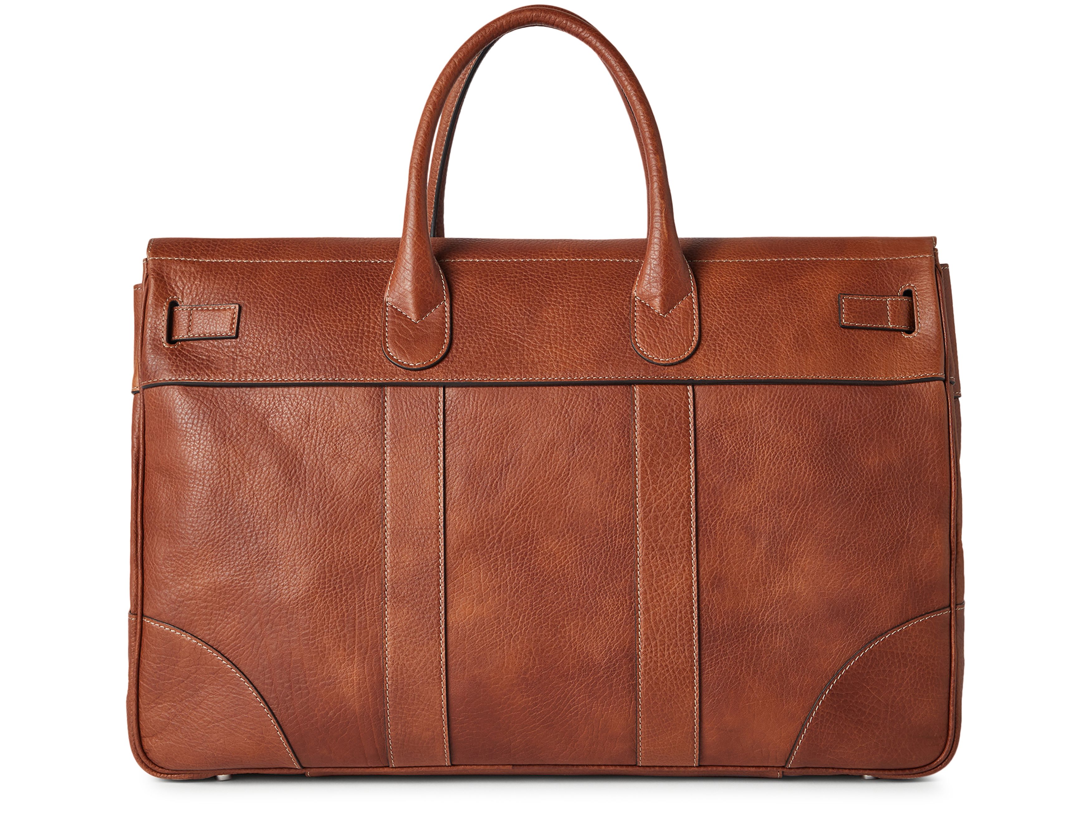 Brunello Cucinelli Weekender bag