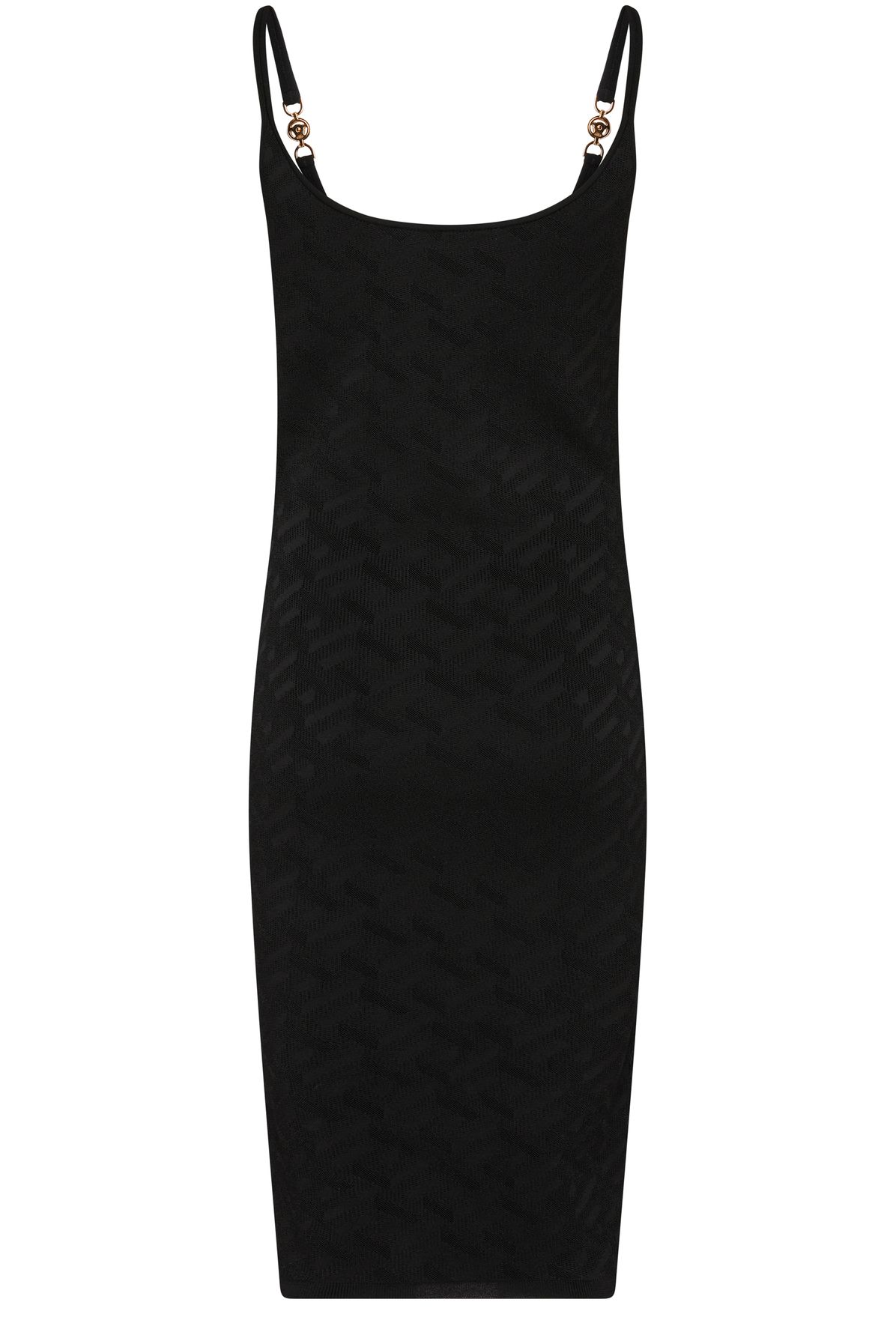 Versace Half-length dress