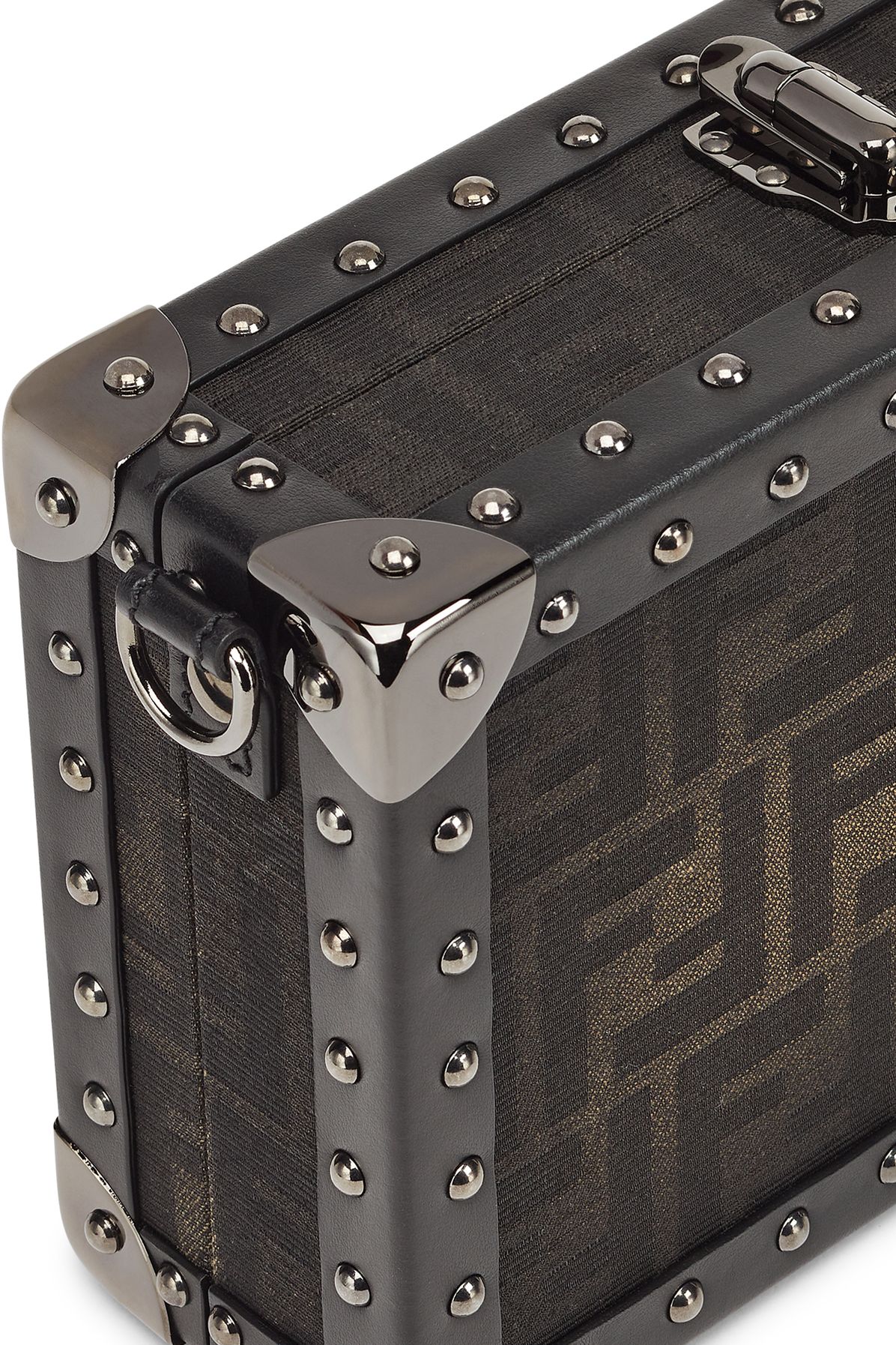 FENDI FF Eclissi Phone Trunk