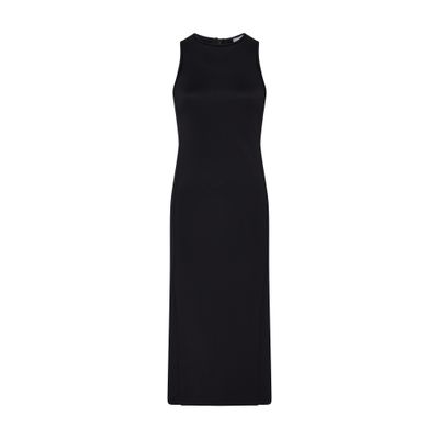 Max Mara Vetta midi dress