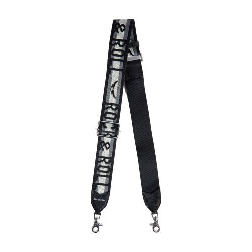 Zadig & Voltaire Zadig Shoulder Strap