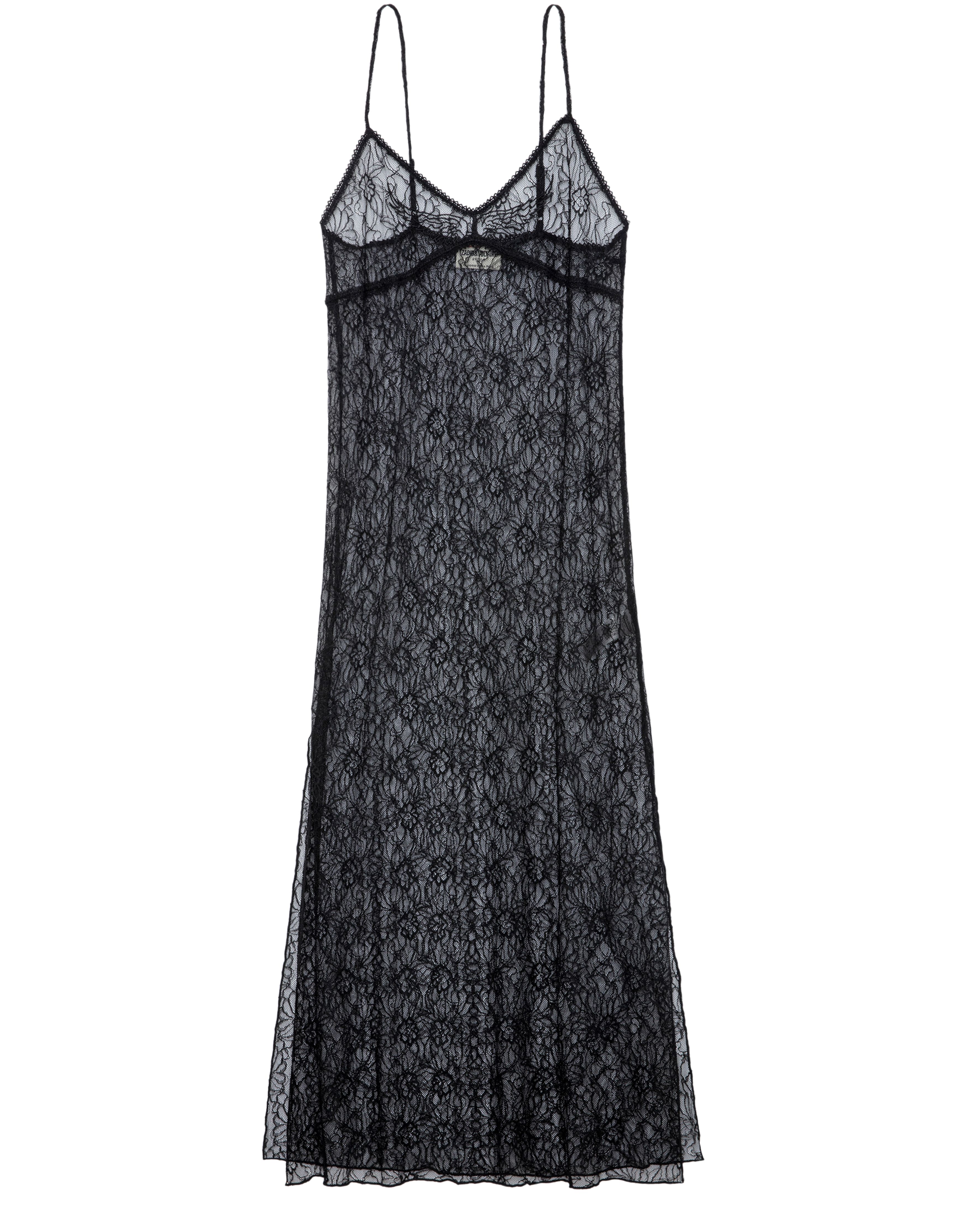 Zadig & Voltaire Ryzig dress