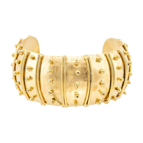  Gipsy cuff