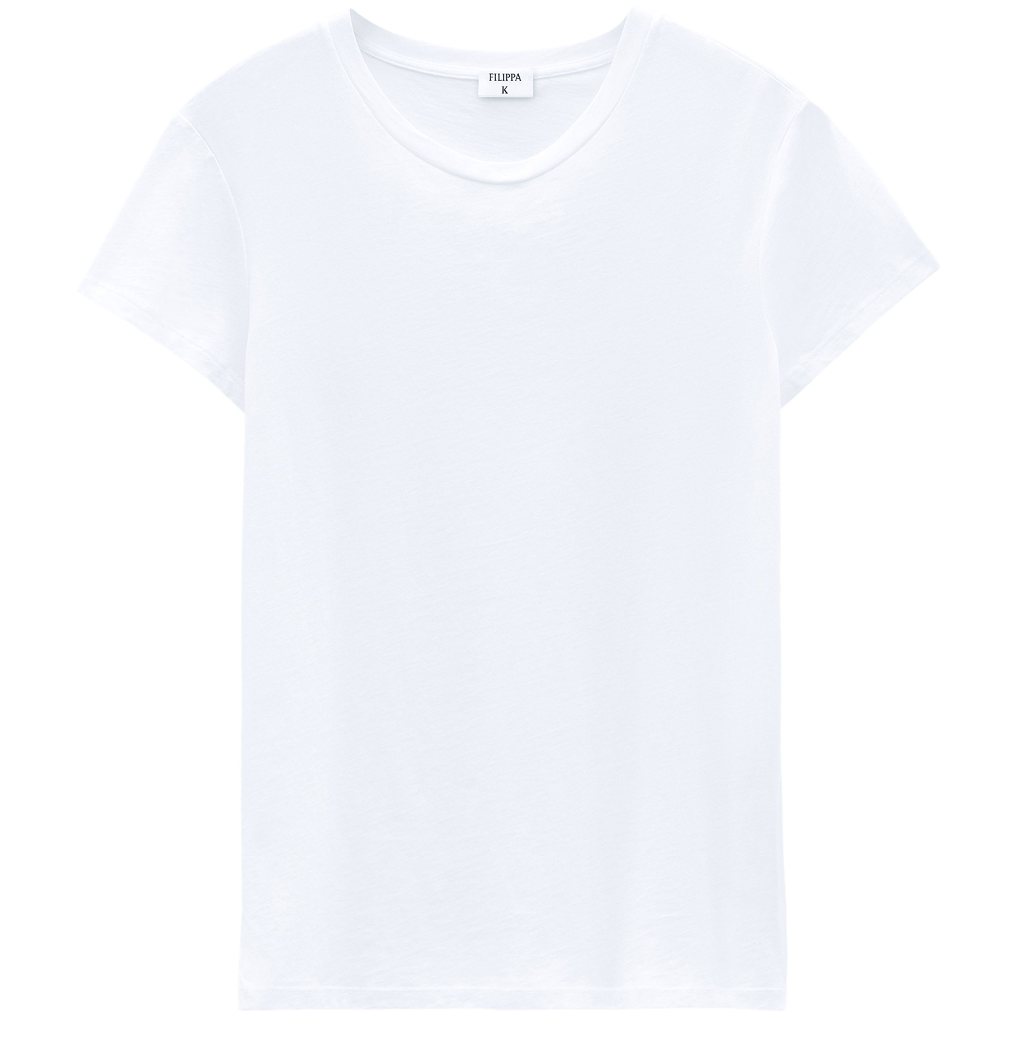 Filippa K Loose fit tee