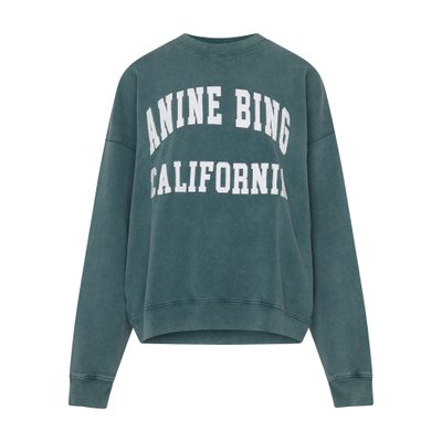 Anine Bing Miles sweatshirt Anine Bing