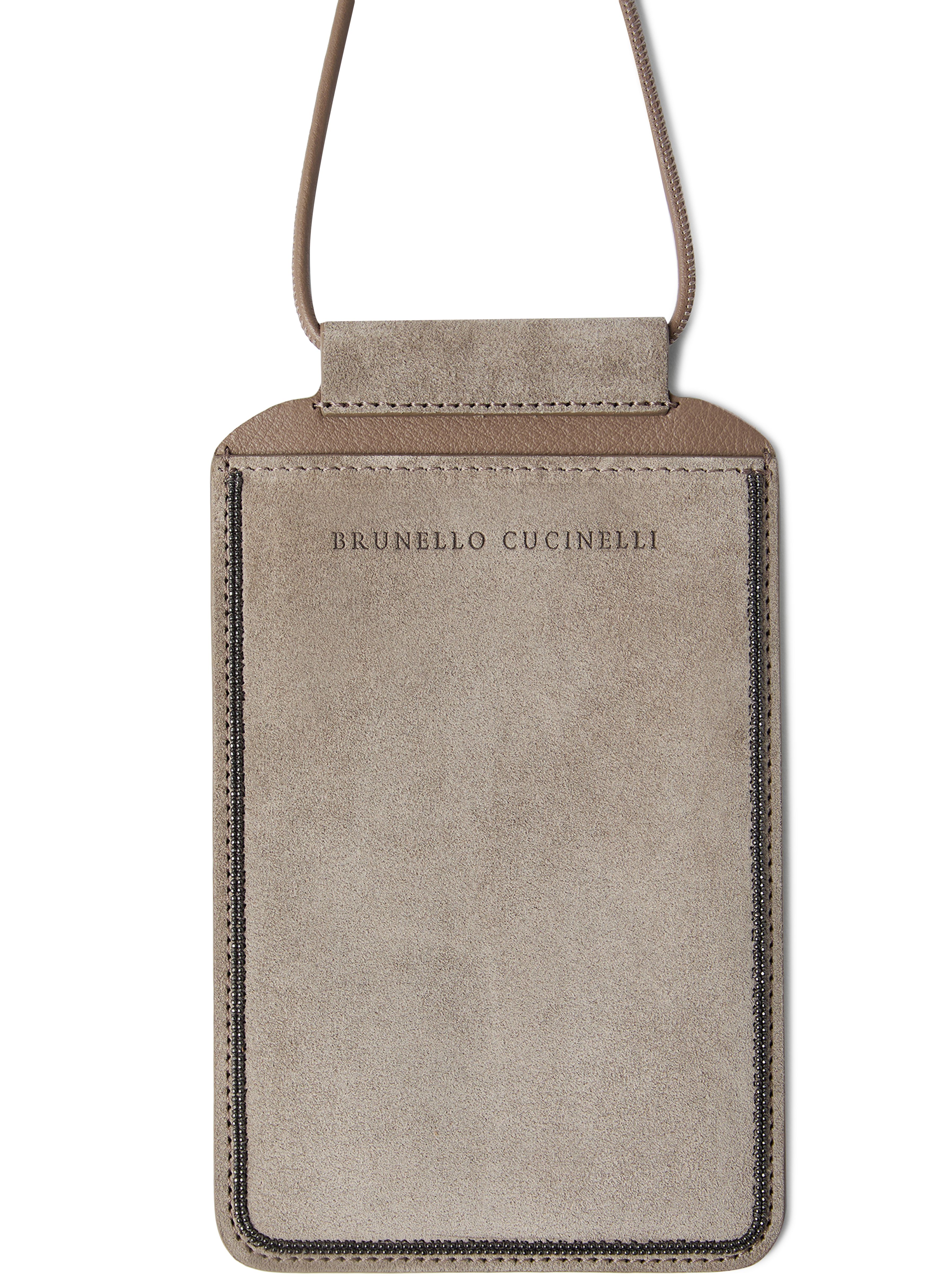 Brunello Cucinelli Phone bag