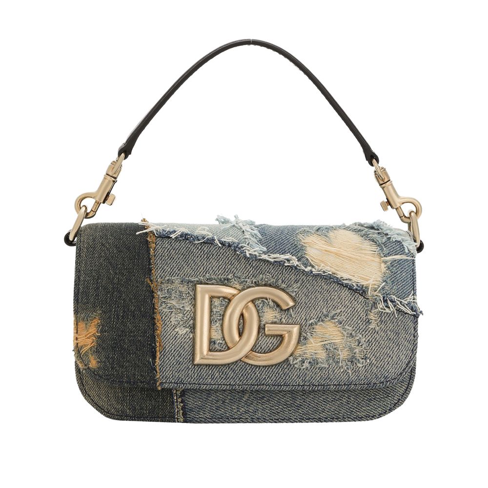 Dolce & Gabbana 3.5 crossbody bag