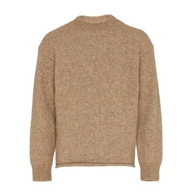 Jacquemus The Jacquemus Sweater