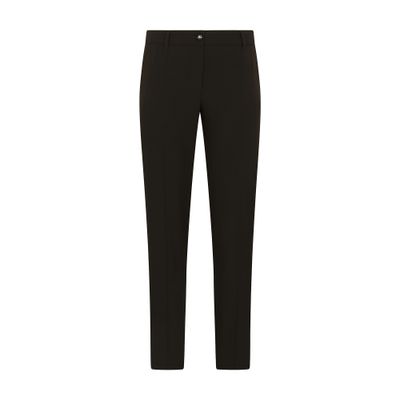 Dolce & Gabbana Woolen Kate pants