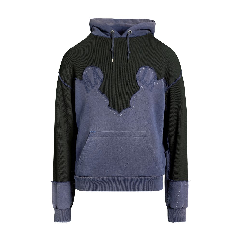 Maison Margiela Décortiqué hoodie