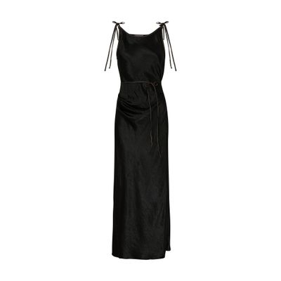 Acne Studios Long dress