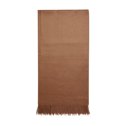 Max Mara Baci cashmere scarf