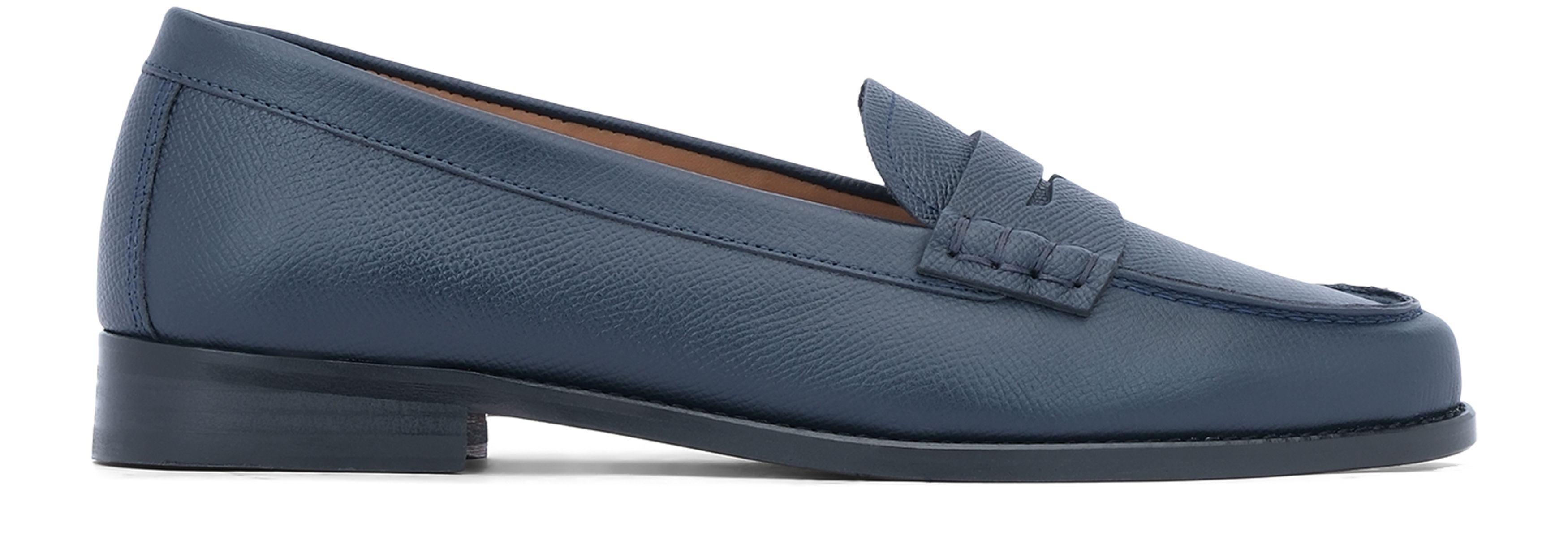  Liberty band loafers