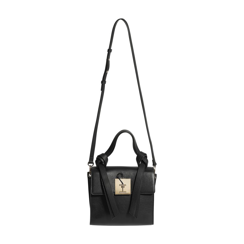  Béatrice leather bag 