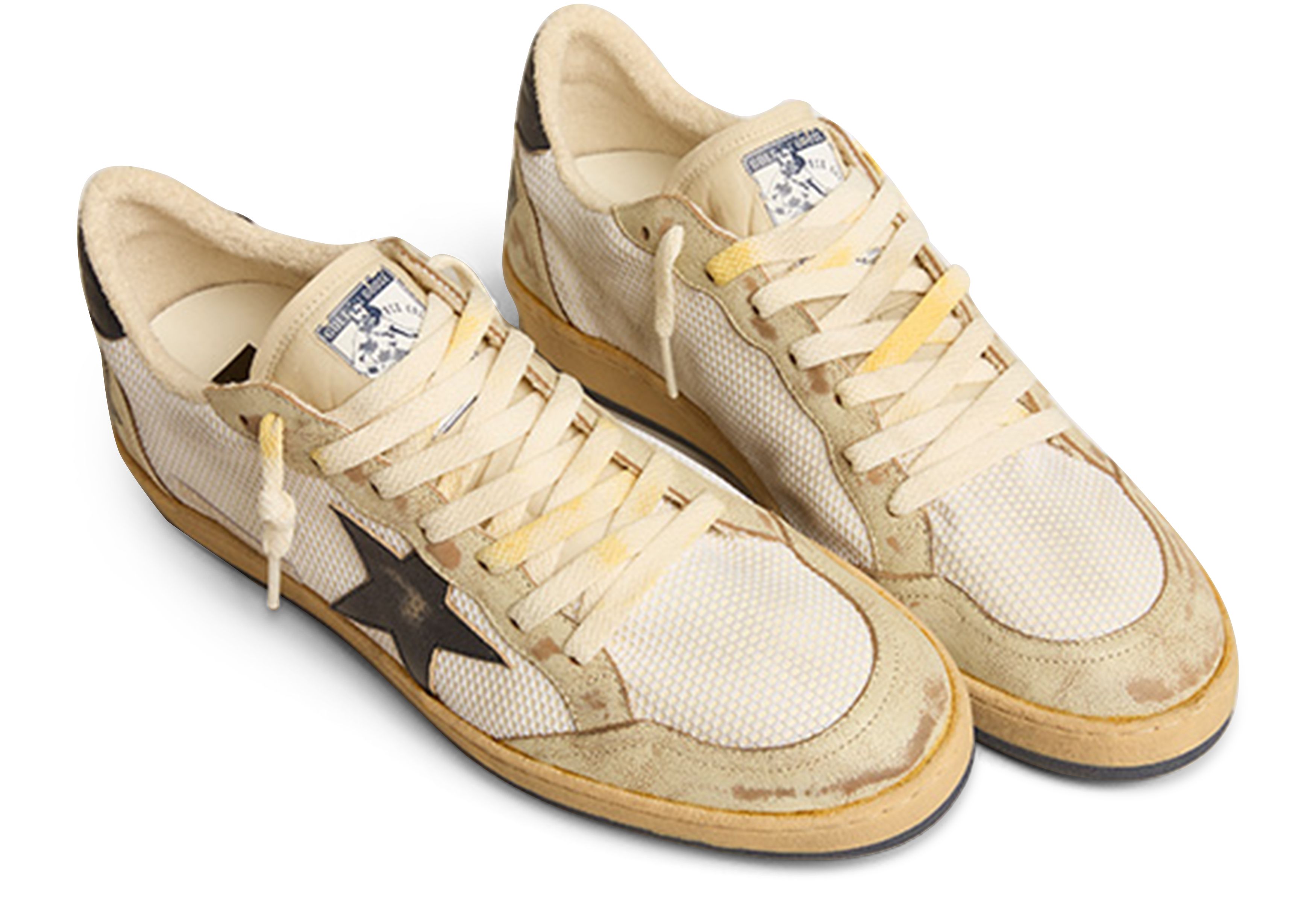 Golden Goose Ball-Star sneakers