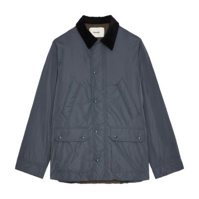 Zadig & Voltaire Bertie Jacket